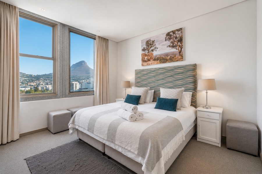 2 Bedroom Property for Sale in Cape Town City Centre Western Cape